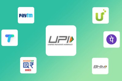 Top 5 Best UPI Apps in India in 2022!