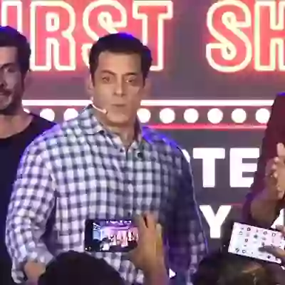 Salman Khan To Kangna Taking Over The Media