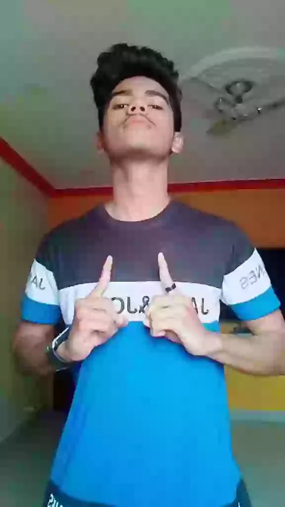 Funny But Amazing Skills This Desi Boy Have