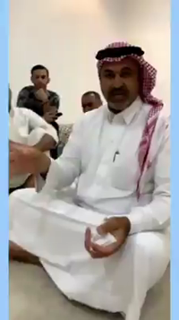 This Saudi Card Magician Is Insane