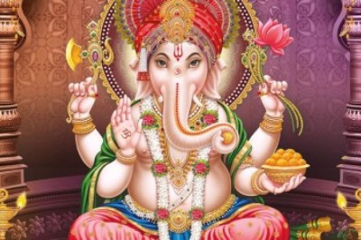 Shree Ganesha