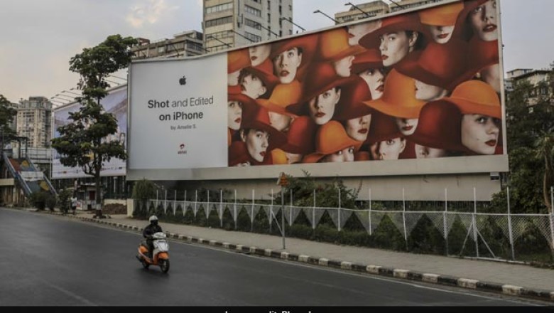 Apple Finally Makes Progress In India With Record iPhone Sales