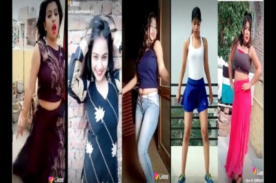 Funny Titktokvideos 5