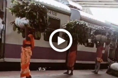 Viral Video Watch What Happned In 25 Seconds