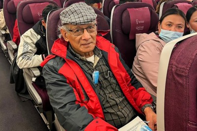 Charles Shobhraji The Bikini Girl Killer is Back