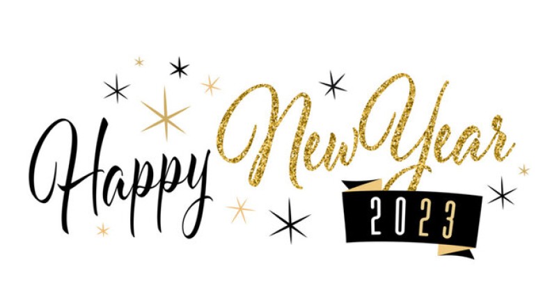 Collection of Happy New Year Images with wishes