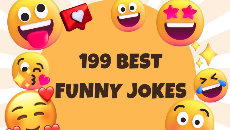 199 Funny Jokes in Hindi for friends