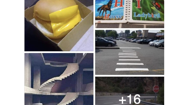 They awarded with suspension letters