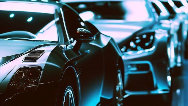 10 Expensive Cars in the World 💰🚗