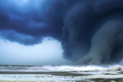 Biporjoy Thunderstrom: A Dangerous Storm Brewing in the Arabian Sea