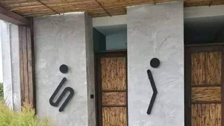 Funniest Sign Only Lagends Can Understand