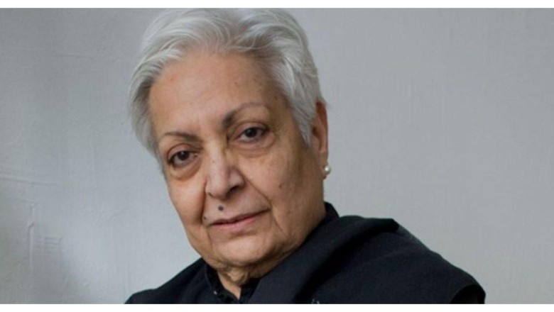 Zarina Hashmi: Mapping Memories and Identity through Art