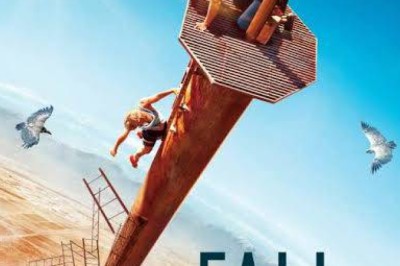 Top 15 Survival Movies That Will Keep You on the Edge of Your Seat