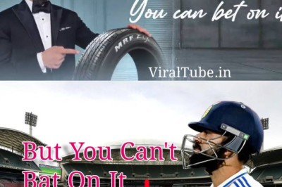 You Can't Bat On It - Funny VK Meme