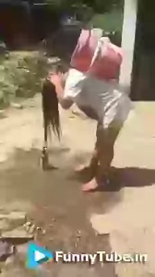 Billi Ka Badla Funny Pet Video