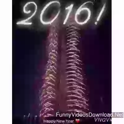 2016 Amazing Fireworks Must Watch