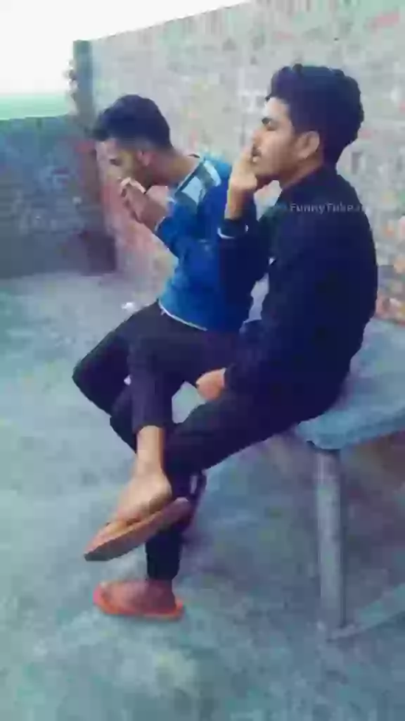 Aap Kon Bat Kar Rahe Ho Funny Prank