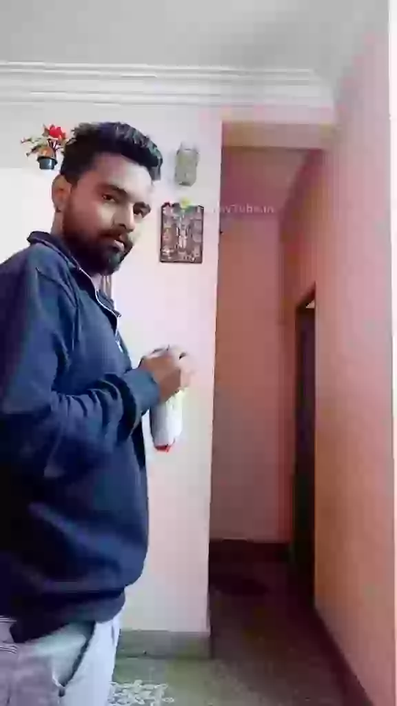 Hahaha Dulhan And Papa Fun Time At Bidai Must Watch