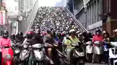 Funny Anil Kapoor YES Reaction DESI GIF