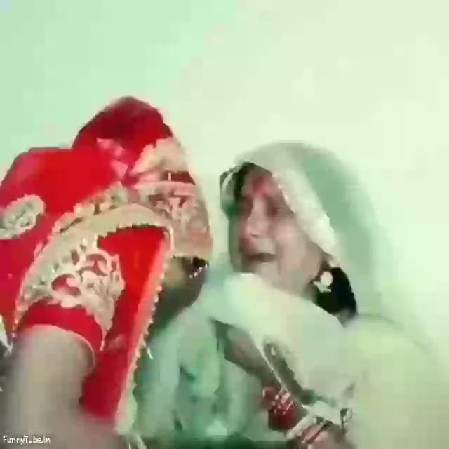 Aisi Dulhan Pehli Baar Dekhi Hai Funny Video
