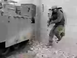 All Children Exposed to war