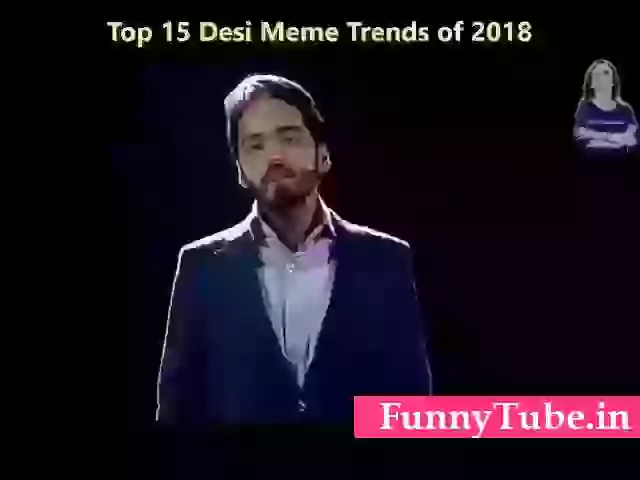 All Funniest Indian Meme Videos That Goes Viral In 2018