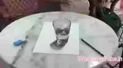 Amazing 3d Painting