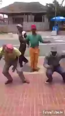 Amazing African Talented Bros Interesting  Whatsapp Status