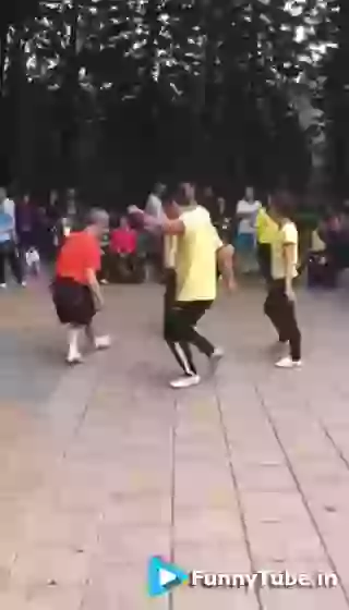 Amazing Badminton by Legs