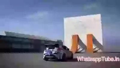 Amazing Car Stunt Ever You Seen Before