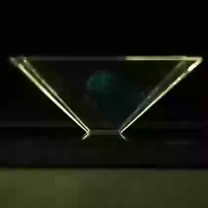 Amazing Craft Make Mobile Screen 3D