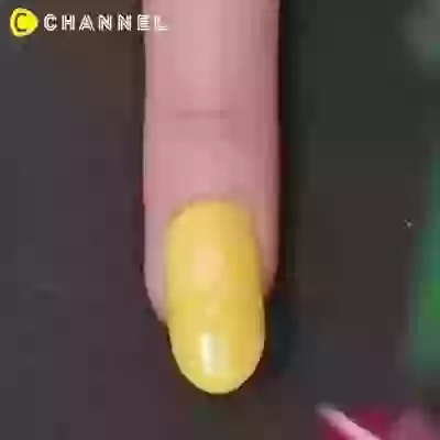 Amazing Creative Nail Art Ever Seen