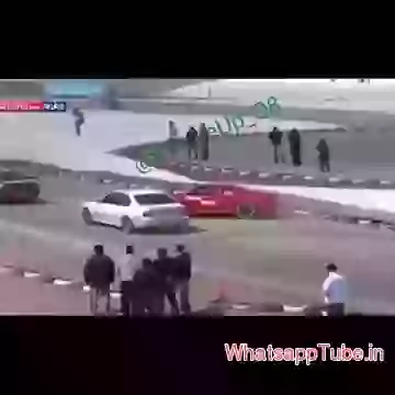 Amazing Drift