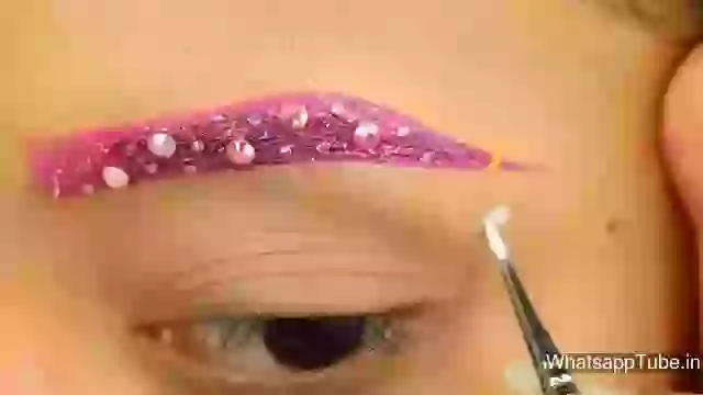 Amazing Eyebrow Makup