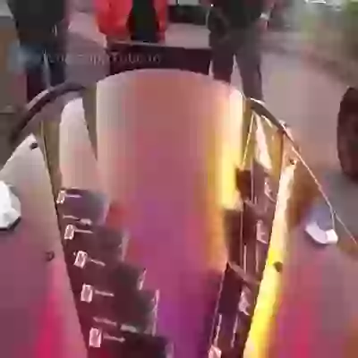 Amazing Features In Bike