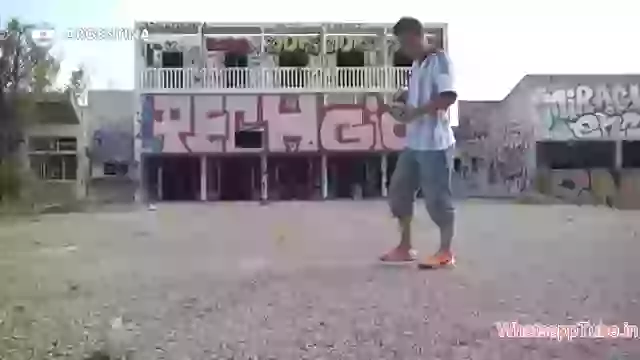 Amazing Football Skills Must Watch