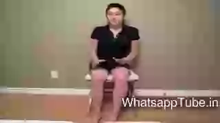 Amazing Girl Leg Like Rubber