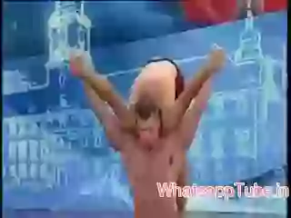 Amazing Gymnastic