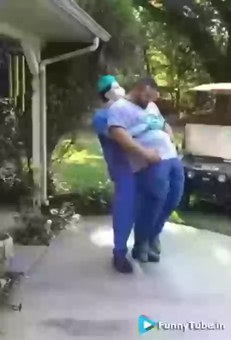 Amazing Halloween costume ever you seen