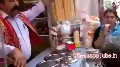 Amazing Ice Cream Wala