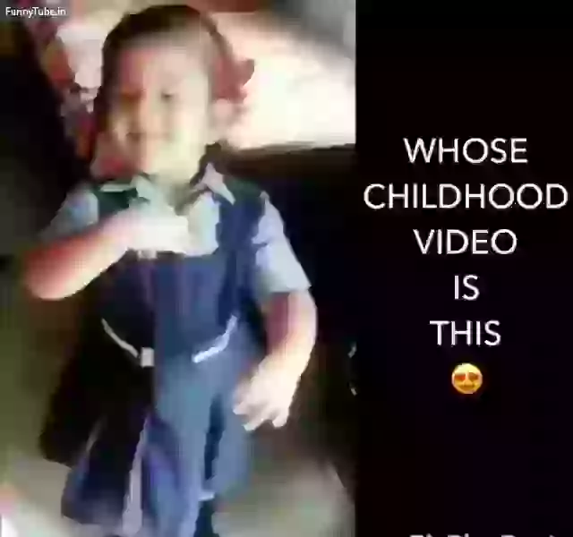 Brother Sister Funny Conversation Selfie Status Video