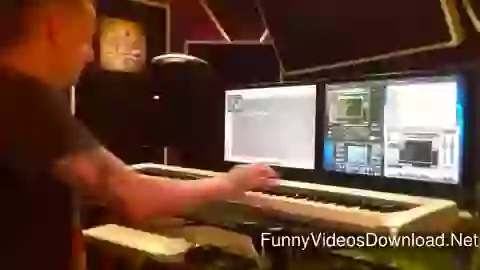 Amazing Music Listen Carefully