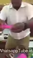 Amazing Paper Flower Trick