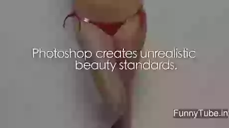 Amazing Photoshop ed Before And After