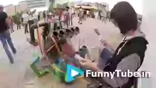 Amazing Pipe Drummer WOW Of The Week