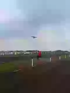Amazing Plane Stunt Ever You Seen