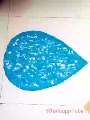 Amazing Rangoli art