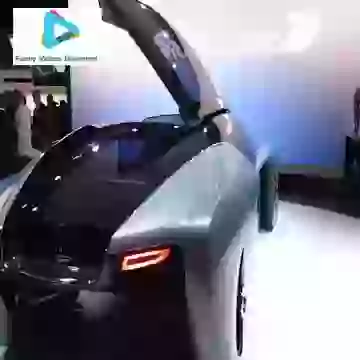 Amazing Rolls Royce New Model