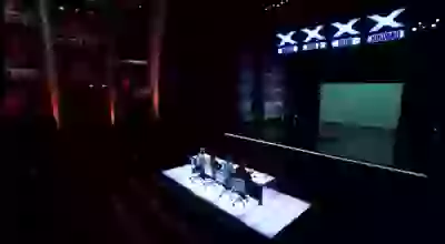 Amazing Shadow performance