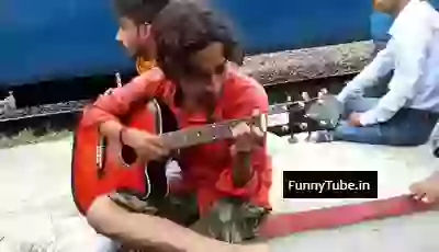 Amazing Singing O Re Lamhe Tu Kahin Mat Ja